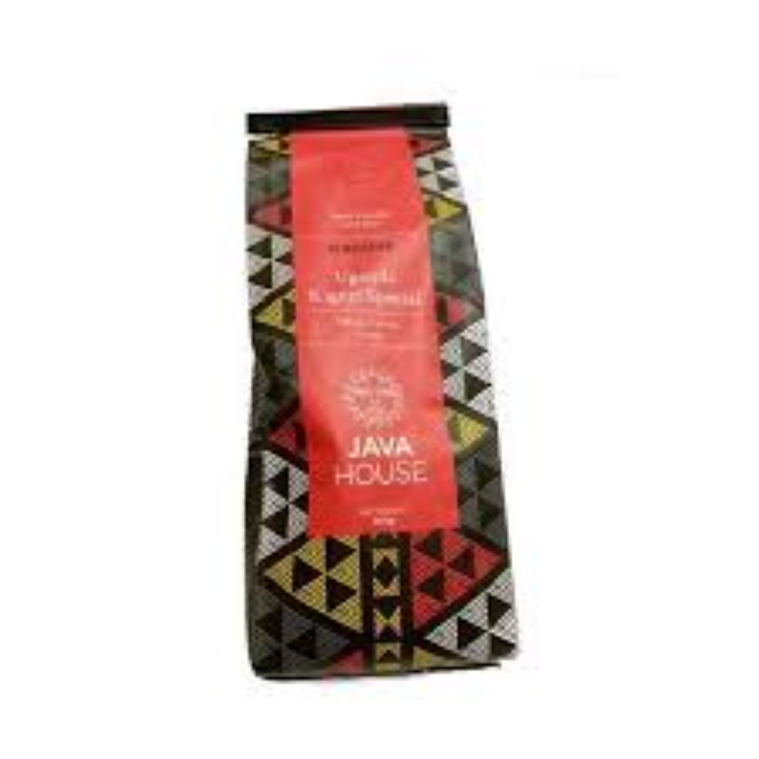JAVA HSE UGANDA KIGEZI SPECIAL GROUND 375G